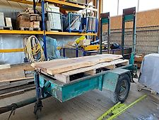 Müller- Mitteltal ET-S Tieflader