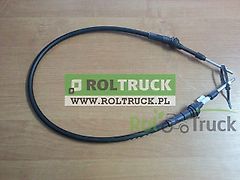 John Deere LINKA PÓŁBIEGÓW JOHN DEERE DŁUGOŚĆ 1000 AL171285