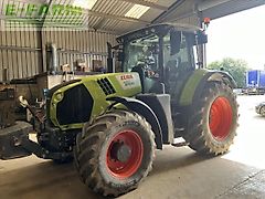 Claas ARION 650