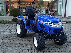 Iseki TM 3267 AL