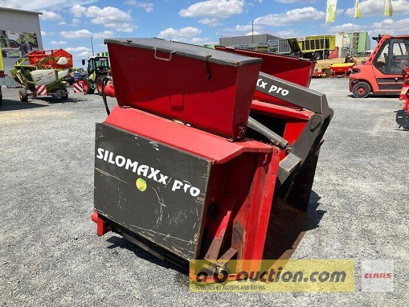 Gruber SILOMAXX D 1800 W PRO