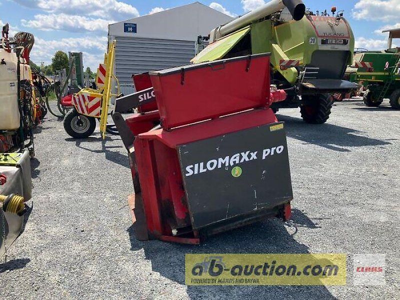 Gruber SILOMAXX D 1800 W PRO