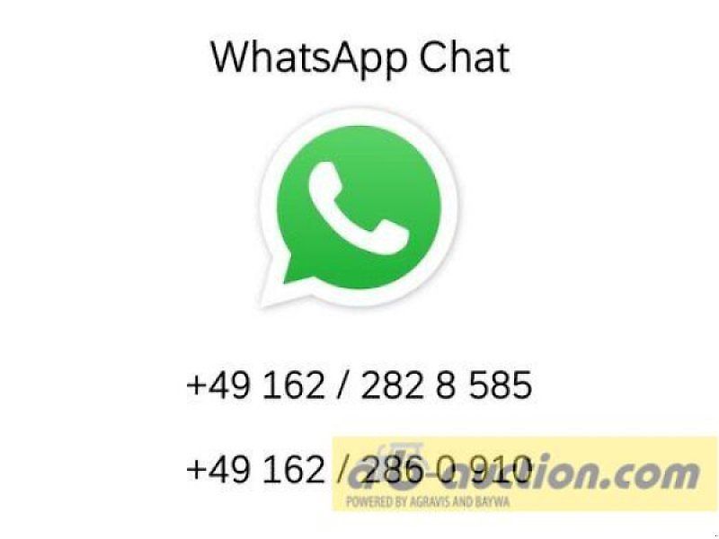 Gruber SILOMAXX D 1800 W PRO