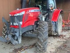 Massey Ferguson 6612