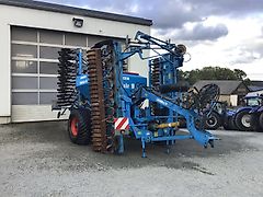 Lemken Solitair 9/600 - Zirkon 10/600