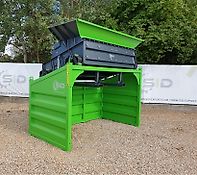 MD SD Vibrations-Sieb