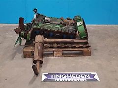 John Deere 6359TZ (Spare part/Reservedel/Ersatzteil)