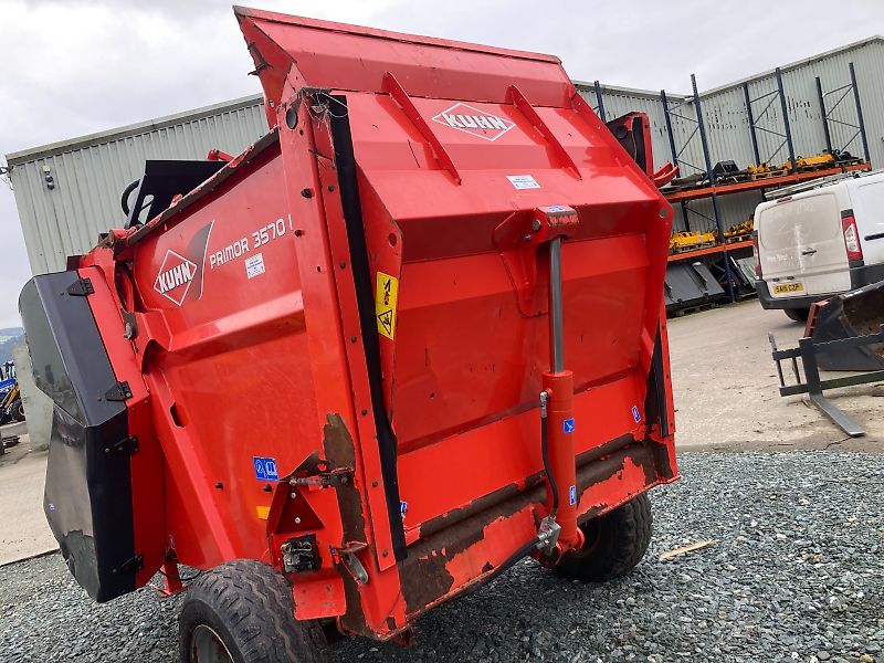 Kuhn 3570M