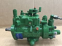 John Deere John Deere Fuel Pump Lucas