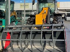 Dieci Agri Pivot T60 Teleskopradlader 2024 40km/h NEU