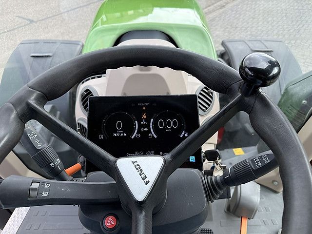 Fendt 724 Vario Gen 6 Profi Plus