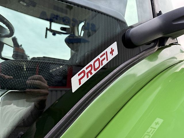 Fendt 724 Vario Gen 6 Profi Plus