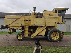 New Holland 1550S (Spare part/Reservedel/Ersatzteil)