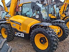 JCB 542-70 Agri Xtra