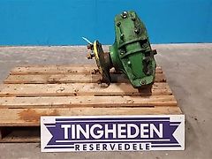 John Deere 1065 (Spare part/Reservedel/Ersatzteil)