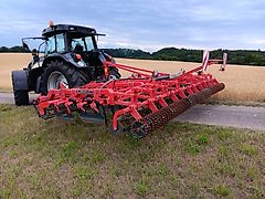 Kverneland TLG 600