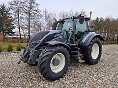 Valtra T154 ACTIVE