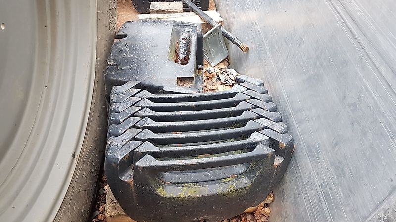 New Holland New Holland G/70