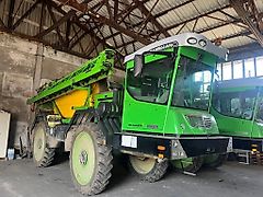 Dammann Trac DT 2000 H