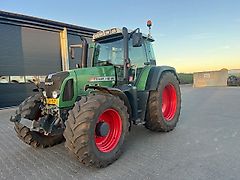 Fendt 718 VARIO