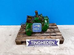 John Deere 2120 (Spare part/Reservedel/Ersatzteil)
