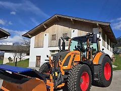 Fendt 516 vario profi fendtone
