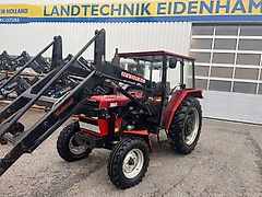 Case IH 533