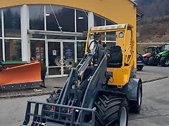 Eurotrac W12 F