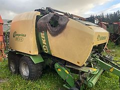 Krone CV150 XC (Spare part/Reservedel/Ersatzteil)