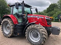 Massey Ferguson 6716S EFD6