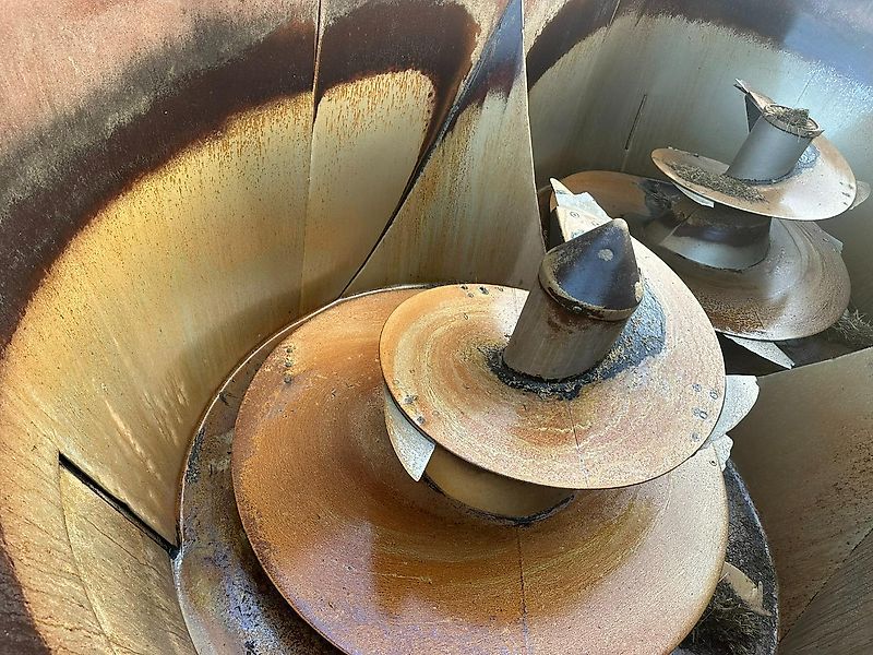 Strautmann vertimix 1700