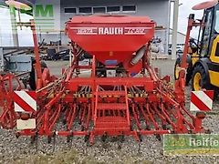 Kuhn kuhn/rauch lc302 sämaschine mit landsberg kreiselegge