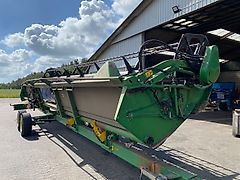 John Deere 30" (Spare part/Reservedel/Ersatzteil)