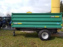 Oehler EDK 60 S