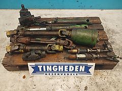 Krone 630 (Spare part/Reservedel/Ersatzteil)