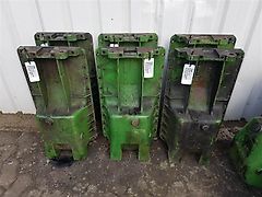 John Deere 2040 (Spare part/Reservedel/Ersatzteil)