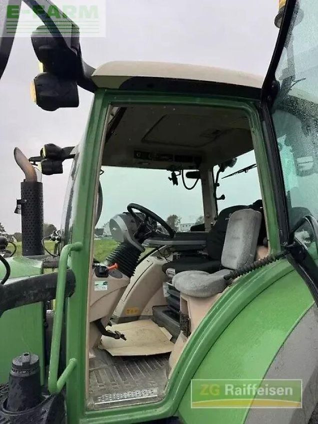 Fendt 724 vario