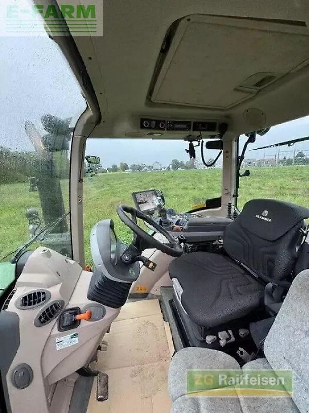 Fendt 724 vario