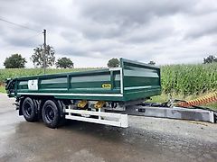 Heinemann TK 18-24