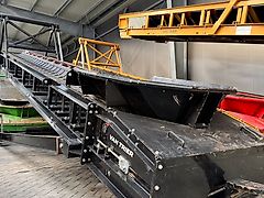 Breston ZG13-120 Conveyor belt