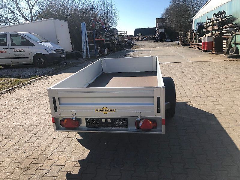 Humbaur HA132513KV
