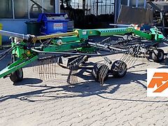 Deutz-Fahr SwatMaster 7131 Vario