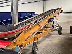Breston ZG10-100L Conveyor belt
