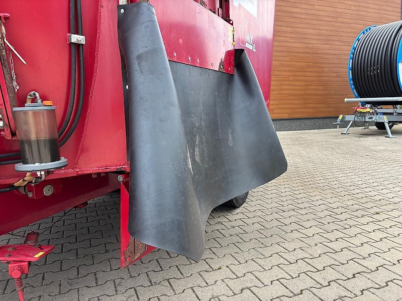 BvL 20H-2S voermengwagen bouwjaar 2018