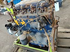 Perkins 4236 (Spare part/Reservedel/Ersatzteil)