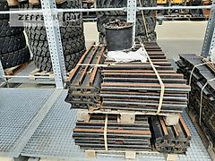 Caterpillar Bodenplatten 336-07C