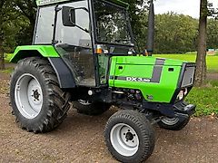 Deutz-Fahr DX 3.50