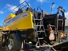 New Holland BB9060 (Spare part/Reservedel/Ersatzteil)