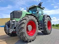 Fendt 926 Vario TMS