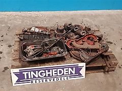Valmet 311DL (Spare part/Reservedel/Ersatzteil)